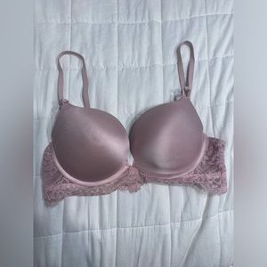 Brassière 32 D Push up ( Senza )